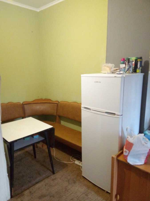 долгосрочная аренда комната Одесса, Хаджибейский, 2500 грн./мес. Одеса - зображення 1