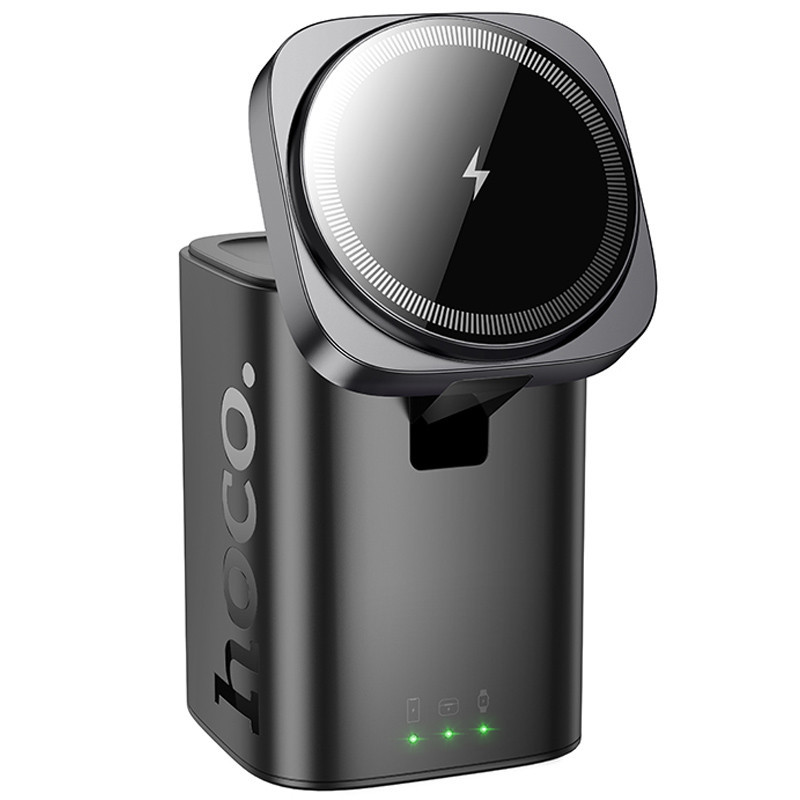 БЗУ Hoco CQ20A Clever 6in1 PD65W Херсон - зображення 1