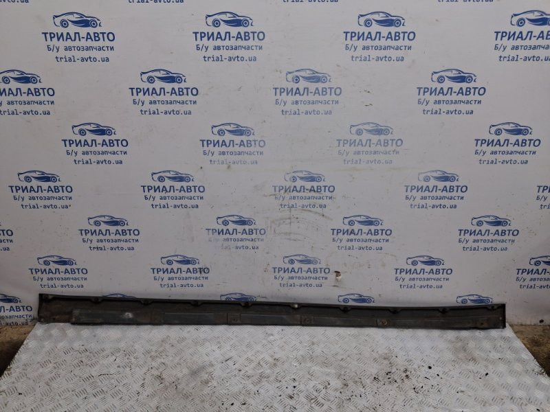 Накладка порога внешняя правая Toyota Camry XV30 3.0 БЕНЗИН 1MZFE 2001 (б/у) Київ - зображення 4