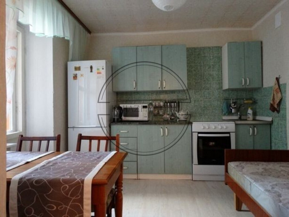 Оренда 1 кімнат. на С. Рудницького(Вільямса) ст. м. ВДНХ Код об. № 11156927 Киев - изображение 1