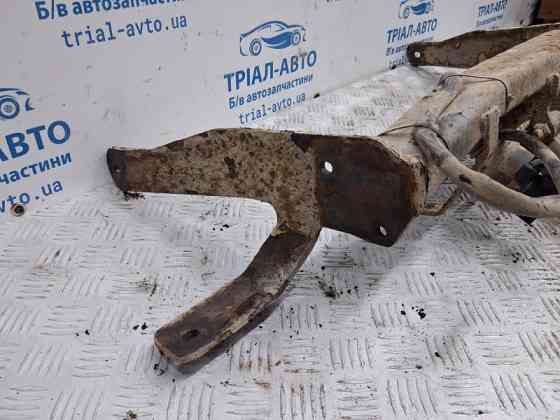 Фаркоп Chevrolet Captiva 2006-2018  (Арт. 77132) Київ