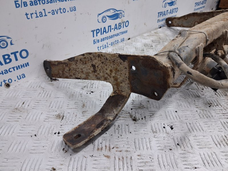 Фаркоп Chevrolet Captiva 2006-2018  (Арт. 77132) Київ - зображення 4