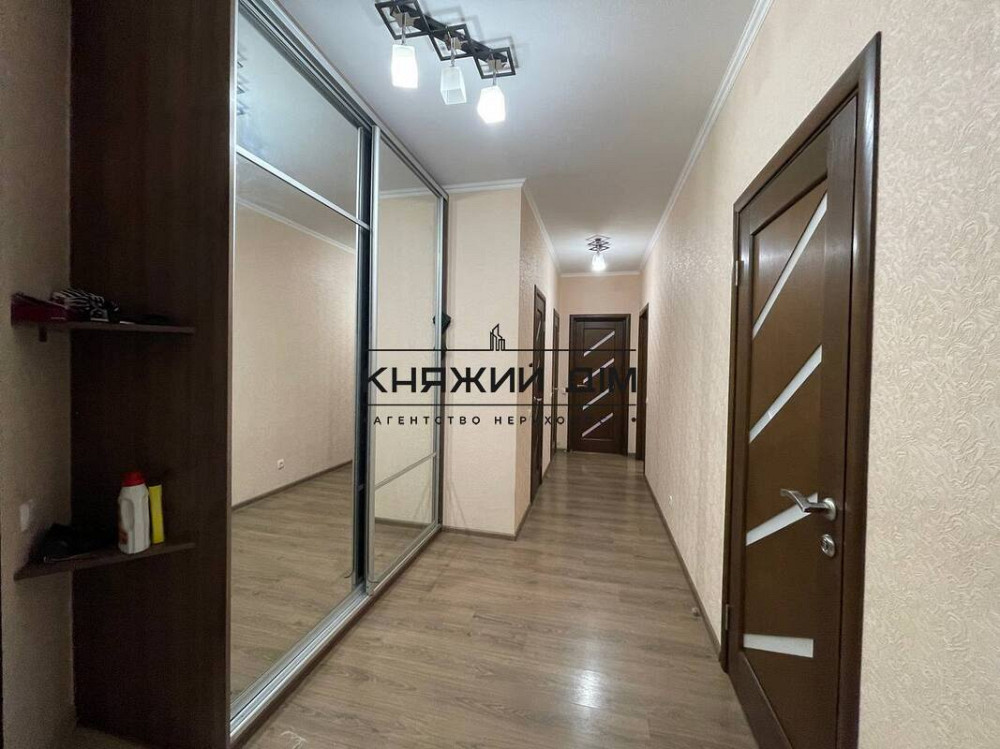 Оренда 2 кімнатна квартира м. Виставковий центр КОД 11110905 Київ - зображення 9