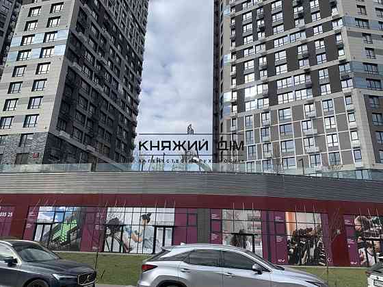 Оренда комерційного/офісного приміщення у ЖК Poetica, вул. Дегтярівська 25. Код Киев