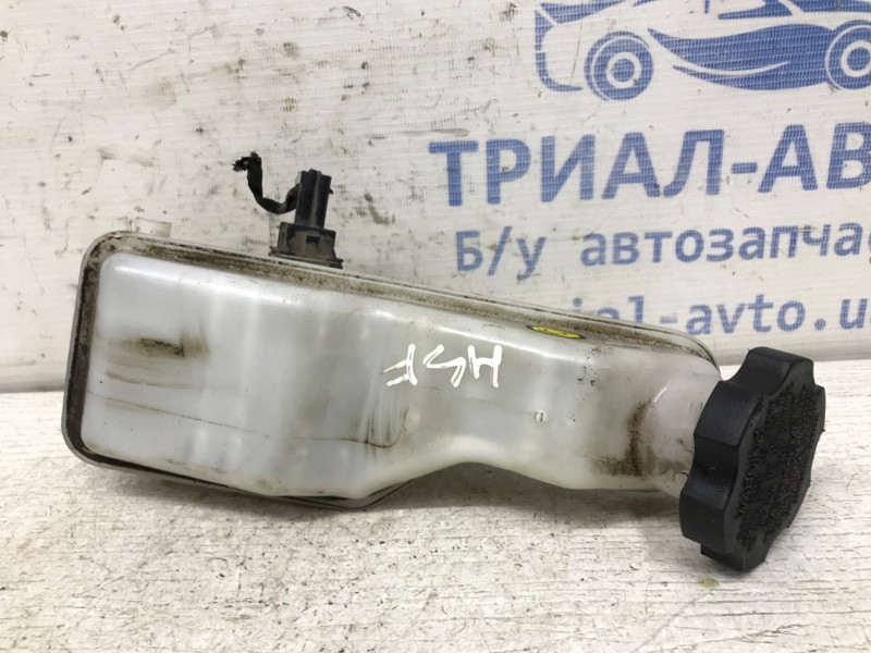Бачок главного тормозного цилиндра Hyundai Santa fe 2012-2019 585112B500 (Арт. 33699) Киев - изображение 3