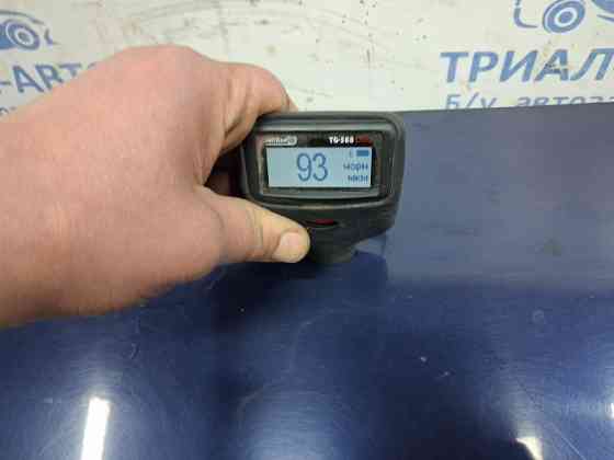 Крышка багажника Honda Civic 2005-2012 68500SNKG00ZZ (Арт. 67865) Киев