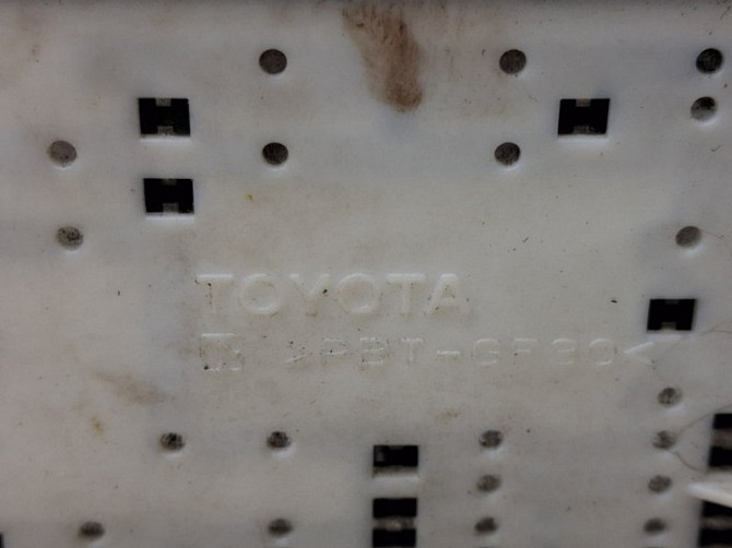 Блок управления стеклоподъемниками Toyota Camry 40 2.4 БЕНЗИН 2AZFE 2006 (б/у) Київ - зображення 6