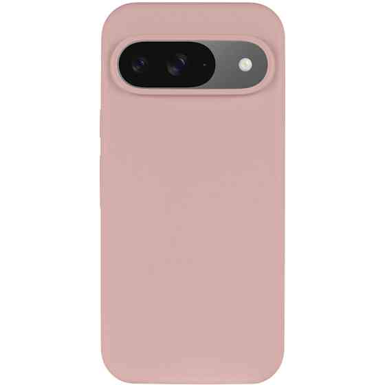 Чехол Silicone Cover Ummi Lakshmi (AA) для Google Pixel 9 / 9 Pro Херсон