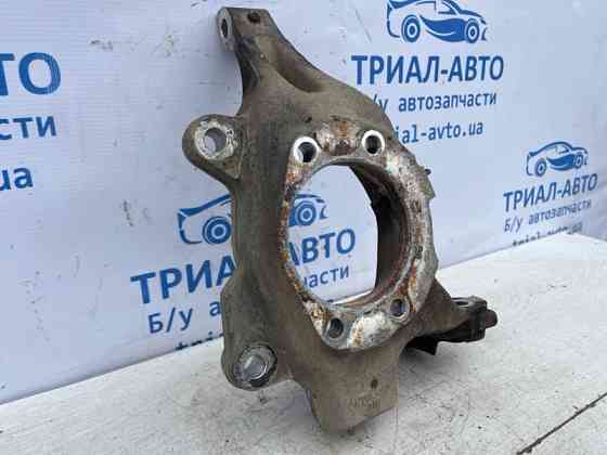 Кулак поворотный левый без ступицы Infiniti QX60 L50 3.5 БЕНЗИН VQ35DE 2013 (б/у) Киев