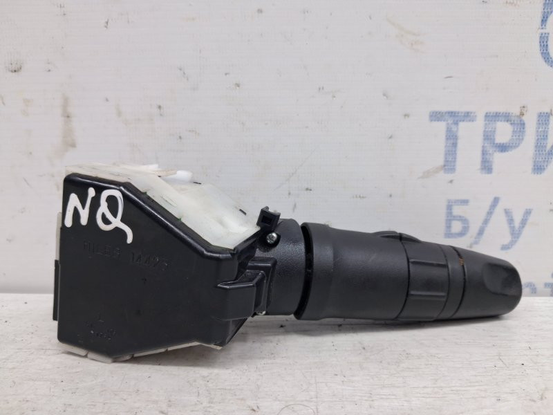 Переключатель подрулевой левый(поворотники) Nissan Qashqai J10 2.0 БЕНЗИН MR20DE 2006 (б/у) Киев - изображение 3