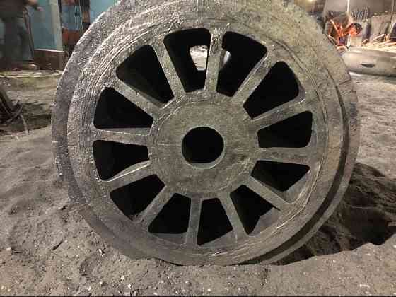 Ливарне виробництво, приймаємо нові замовлення Дніпро