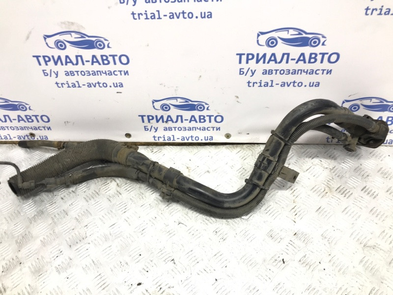 Горловина заливная Kia Sportage SL 1.7 DIESEL D4FD 2010 (б/у) Київ - зображення 5