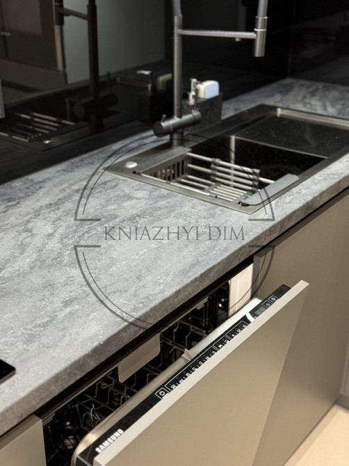 Є ГЕНЕРАТОР! Оренда квартири у ЖК White Lines (Біла Лінія). Код: 11202185 Киев - изображение 11