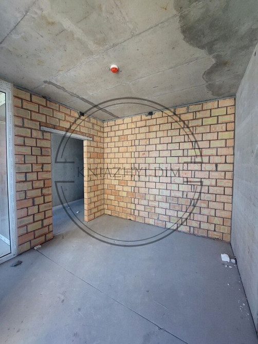 БЕЗ КОМІСІЇ!!! Продаж 1-но к. квартири в ЖК Славутич. № 21145725 Київ - зображення 3