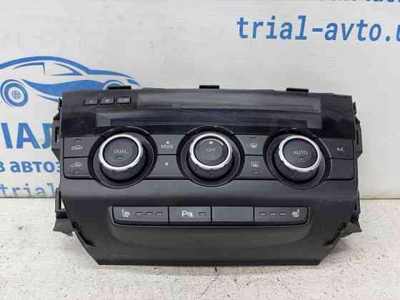 Блок управления климат-контролем Mazda CX 5 2011-2017 KR8461190A (Арт. 83819) Київ