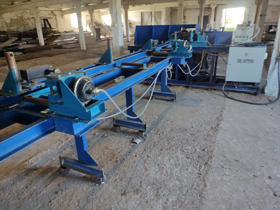 Ціла лінія по виготовленню профелірованого бруса Березне - зображення 8