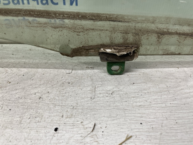 Стекло двери переднее правое Toyota Camry 2001-2006 6810133080 (Арт. 81191) Київ - зображення 2