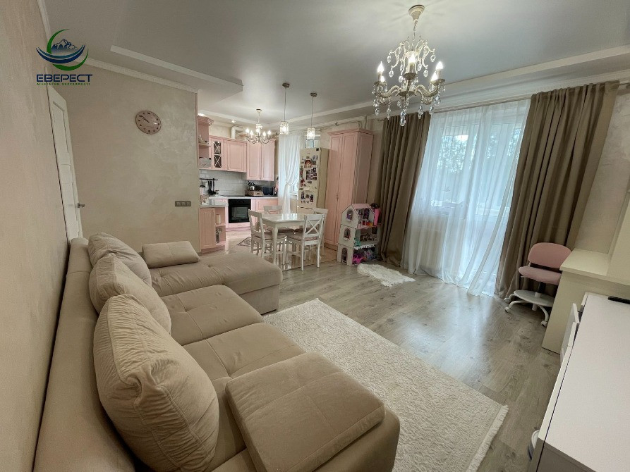 Продаж преміум 2к квартири 69.5 м² під ключ у цегляному будинку Житлобуд 2 Луцьк - зображення 4