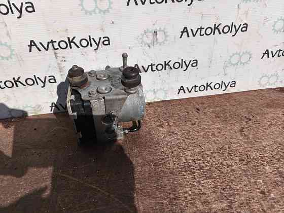 Блок ABS VW T5 T6 2003-2019 (7E0614517L) Ковель