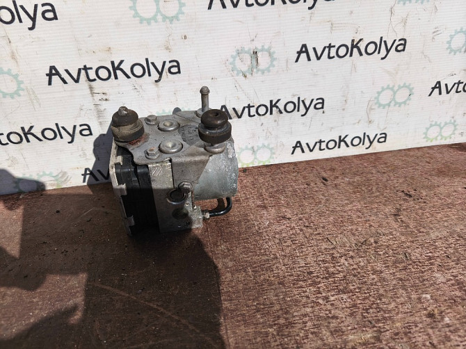 Блок ABS VW T5 T6 2003-2019 (7E0614517L) Ковель - изображение 2