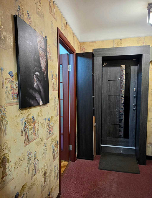 продажа 1-к квартира Белоцерковский, Белая Церковь, 48000 $ Біла Церква - зображення 12