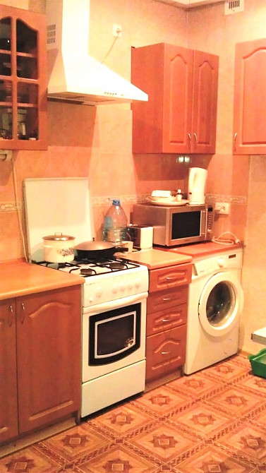 Без хозяйки, нестандарт, пр.Богдана Хмельницкого, сдам комнату в квартире, 3500 грн Дніпро - зображення 7