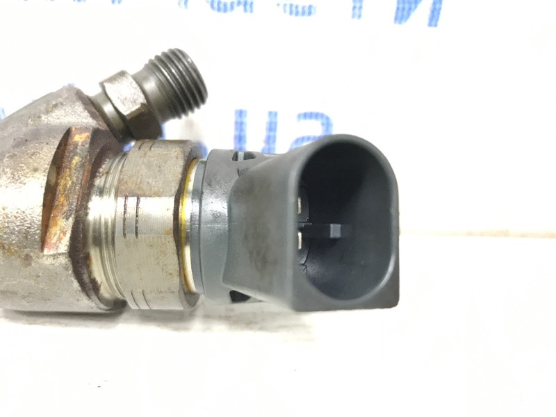 Форсунка топливная Toyota Avensis 2009-2018 0445110613 (Арт. 31728) Киев - изображение 2