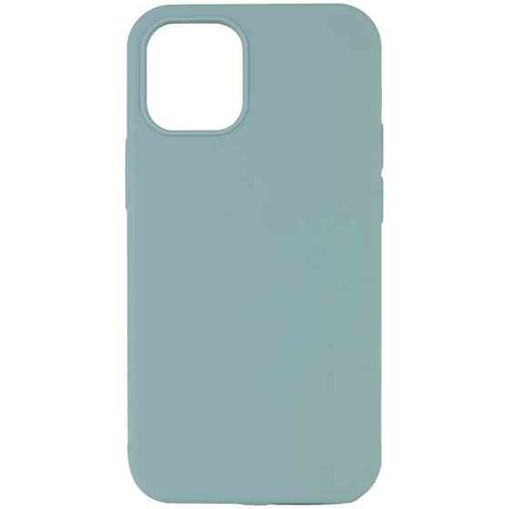 Чехол Silicone Case Full Protective (AA) NO LOGO для Apple iPhone 15 Plus (6.7") Херсон