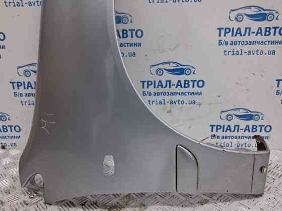 Крыло переднее правое Mitsubishi Lancer 2003-2009 5220A734 (Арт. 74318) Киев