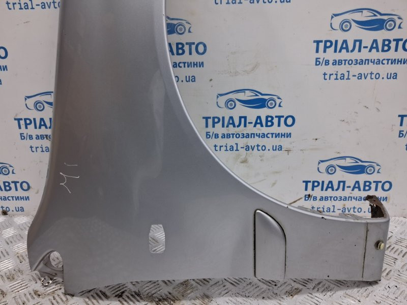 Крыло переднее правое Mitsubishi Lancer 2003-2009 5220A734 (Арт. 74318) Киев - изображение 3