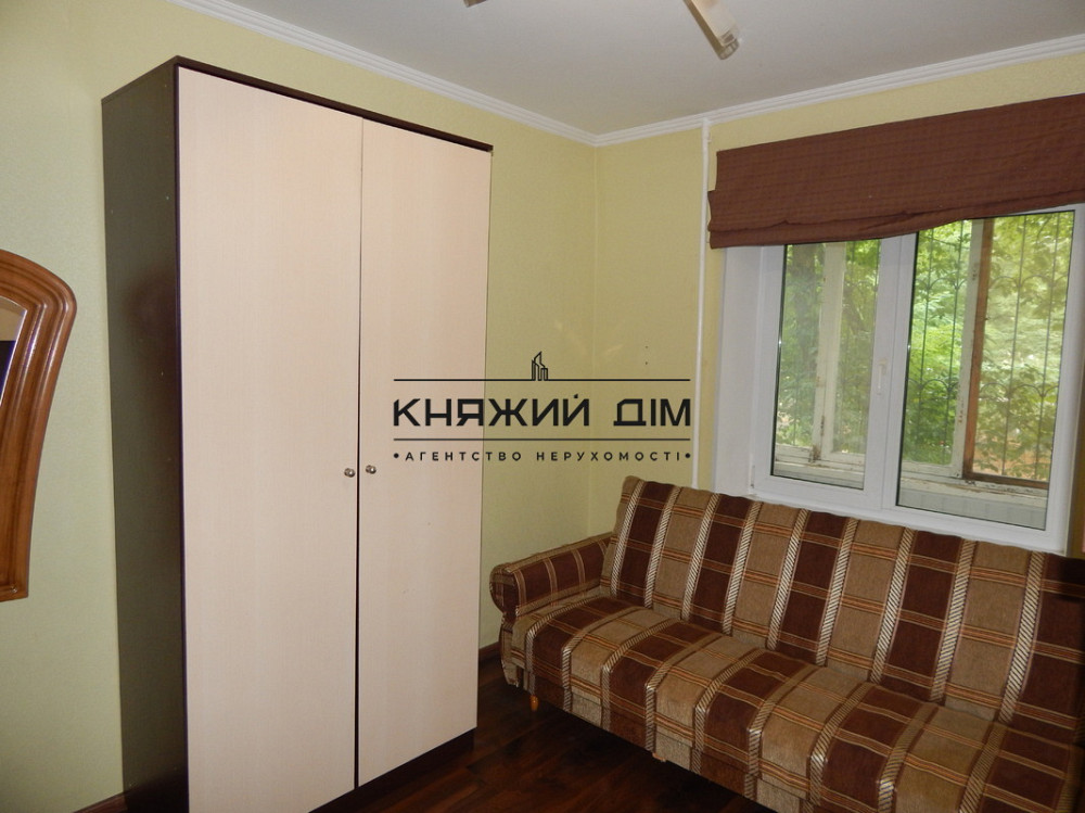 Оренда 2-х. ком., роздільна 5 хвилин М.Лівобережна. Код об'єкта: 11196733. Київ - зображення 10