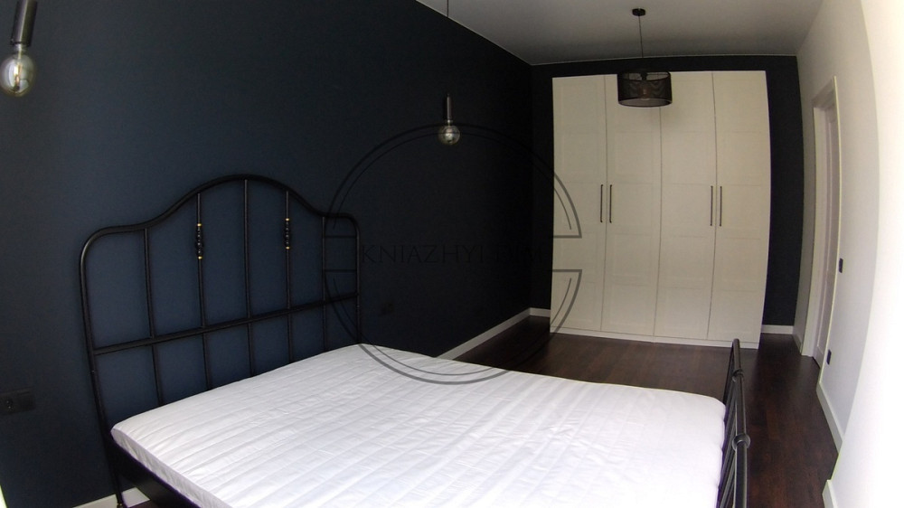 Квартира с отличным дизайнерским ремонтом. № 21135199 Киев - изображение 6