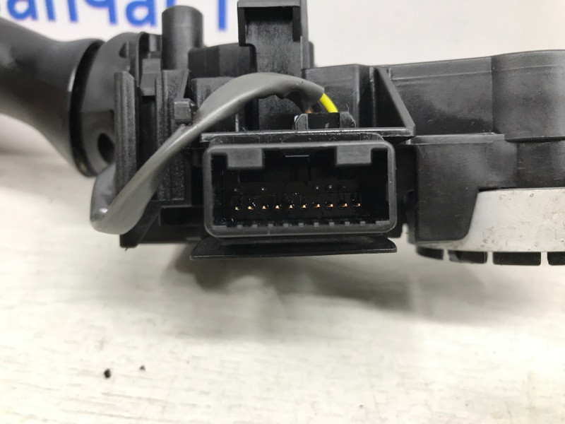 Переключатель подрулевой левый(поворотники) Toyota RAV 4 A30 2.2 DIESEL 2ADFTV 2005 (б/у) Київ - зображення 4