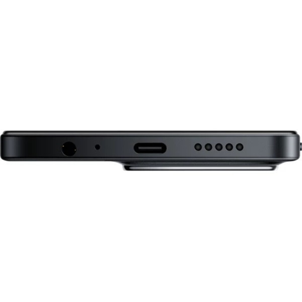 Pocophone Смартфон Xiaomi Poco C85 8/256GB Black (No Adapter) Global UA (Код товару:42087) Харків - зображення 6