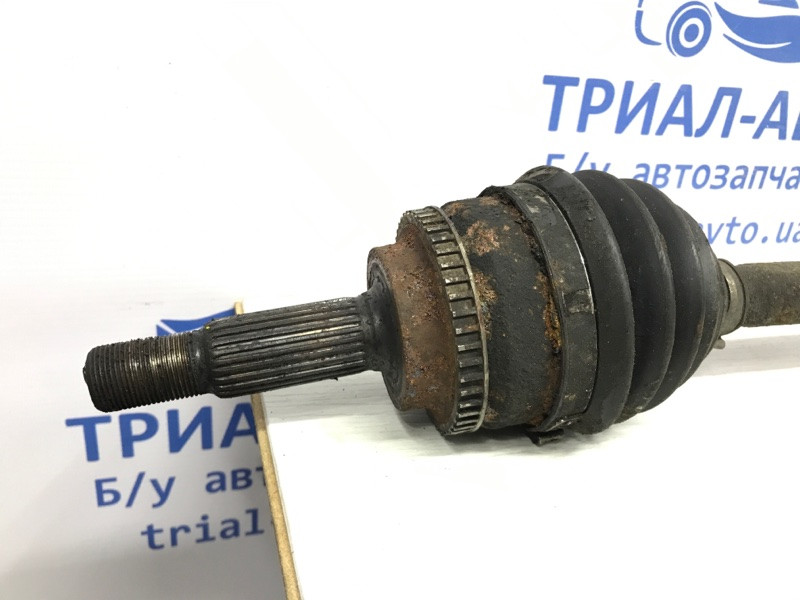 Привод передний правый АКПП Toyota Avensis 2003-2009 43410-05340 (Арт. 39987) Київ - зображення 2