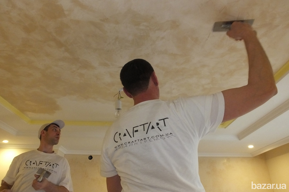 Ремонт квартир та будинків під ключ Львів - зображення 4