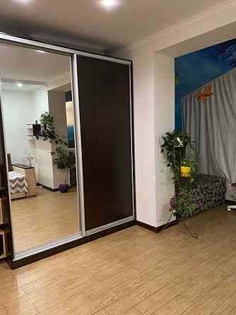 долгосрочная аренда 1-к квартира Киево-Святошинский, Петропавловская Борщаговка, 13000 грн./мес. 