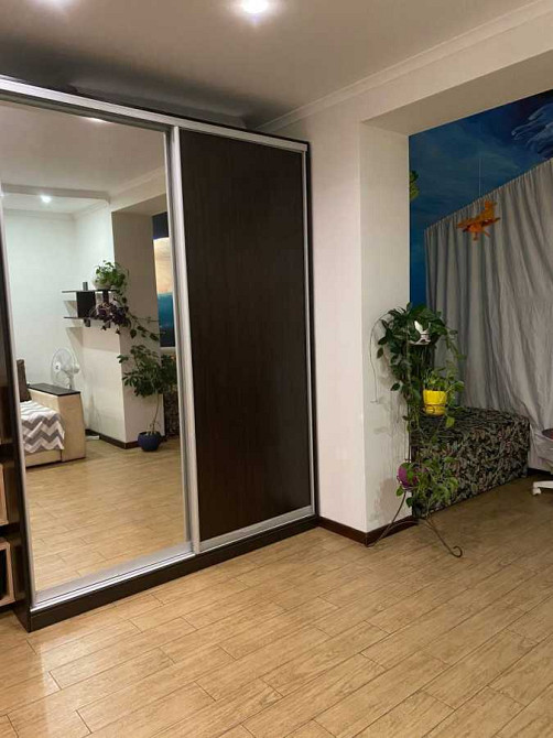 долгосрочная аренда 1-к квартира Киево-Святошинский, Петропавловская Борщаговка, 13000 грн./мес.  - зображення 3