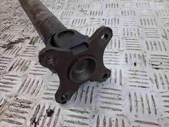 Вал карданный Mitsubishi Pajero Wagon 3 3.2 ДИЗЕЛЬ 4M41 1999 перед. (б/у) Киев