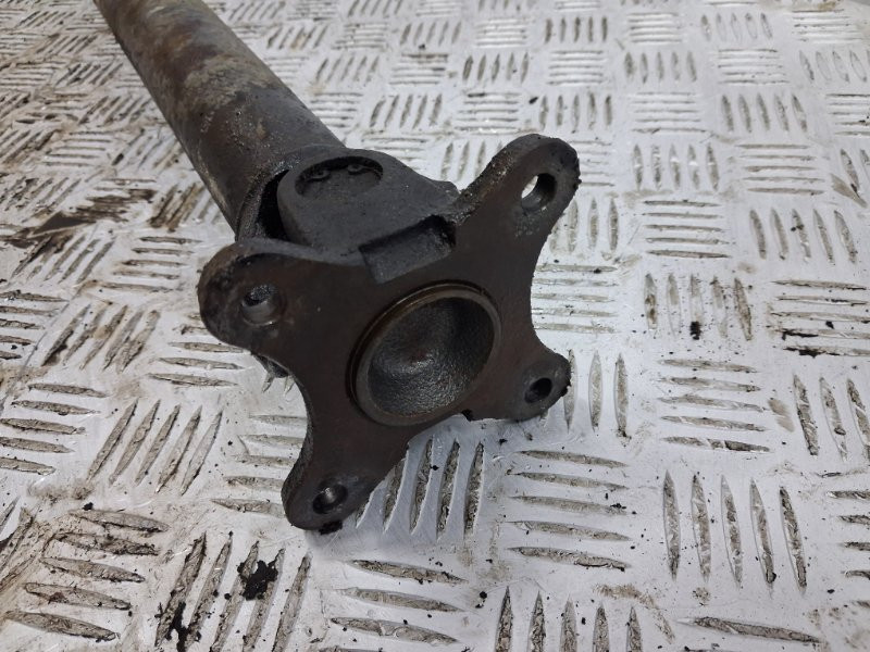 Вал карданный Mitsubishi Pajero Wagon 3 3.2 ДИЗЕЛЬ 4M41 1999 перед. (б/у) Киев - изображение 4