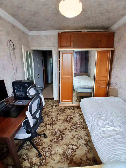 3к. кв., ж/м Победа, пр. Героев. Можно безналичный расчет Днепр - изображение 7