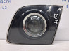 Фонарь задний внутренний правый Mazda 3 2003-2009 BS4J513F0 (Арт. 58881) Киев