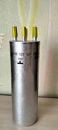 Фильтр топливный 7H0127401B VW Touareg 2.5D (03-10) T5-T6 2.0D (03-19 Київ