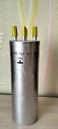 Фильтр топливный 7H0127401B VW Touareg 2.5D (03-10) T5-T6 2.0D (03-19 Киев - изображение 3