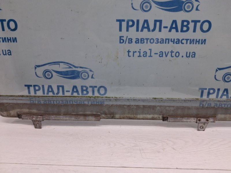 Стекло двери переднее правое Mitsubishi Pajero Sport 1996-2008 MR237966 (Арт. 79456) Київ - зображення 2