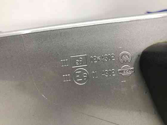 Зеркало левое Nissan Pathfinder 2004-2014 96302EB336 (Арт. 56039) Київ
