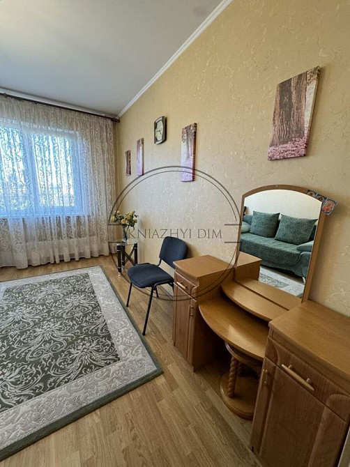 Продаж 3х кім. квартири на Харківському масиві Нова Дарниця. Дарницький р-н КОД 21146200 Київ - зображення 5