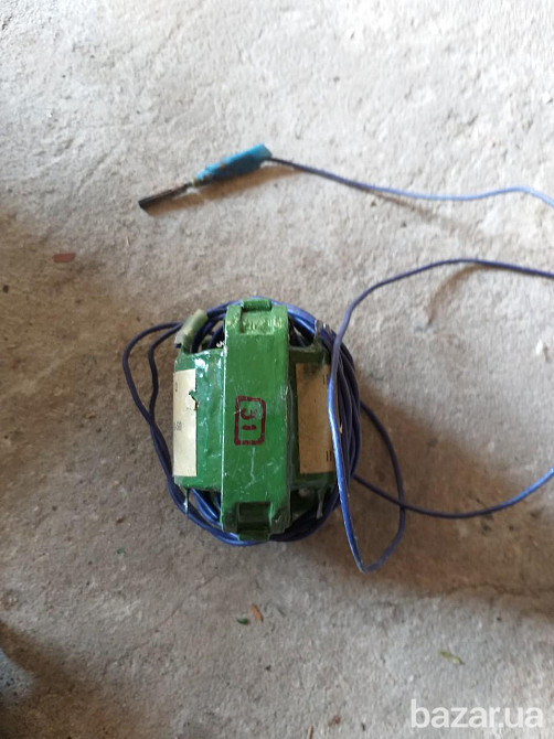 Трансформаторы серии ТП. ТПП, ТПБ.. Харьков - изображение 9