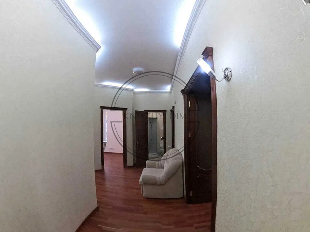 Продаж 4-кім. квартири у центрі Києва. Код: 21146361 Киев - изображение 11