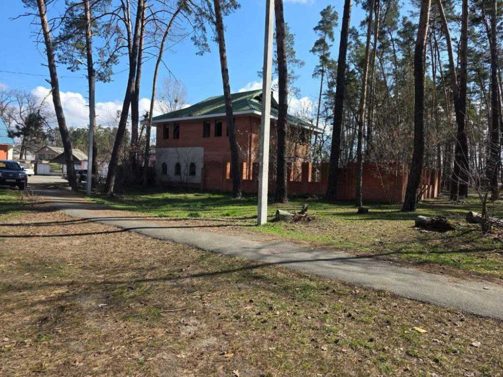 продажа торговые площади Киево-Святошинский, Буча, 650000 $ Буча - зображення 6